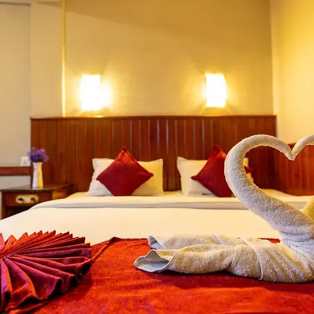 Mystic Homes Hotel