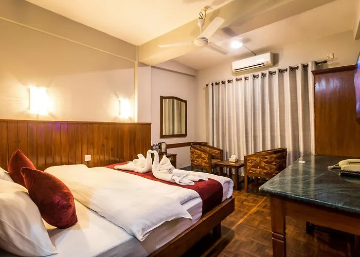 Mystic Homes Hotel 3*