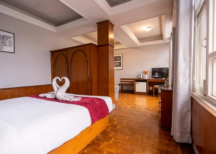 Mystic Homes 3* Kathmandu