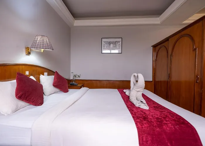 Mystic Homes Hotel