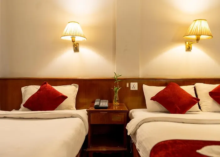 Mystic Homes Hotel 3*
