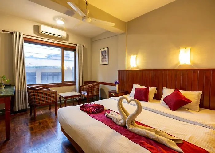 Mystic Homes Hotel