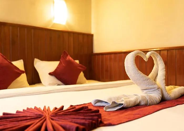 Mystic Homes Hotel