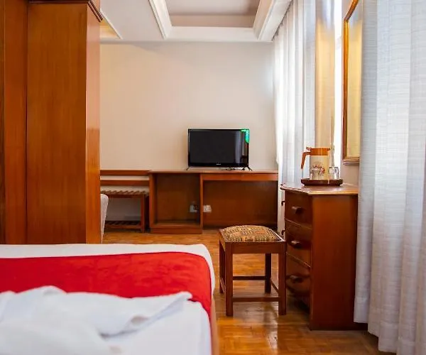 Hotel Mystic Homes Kathmandu