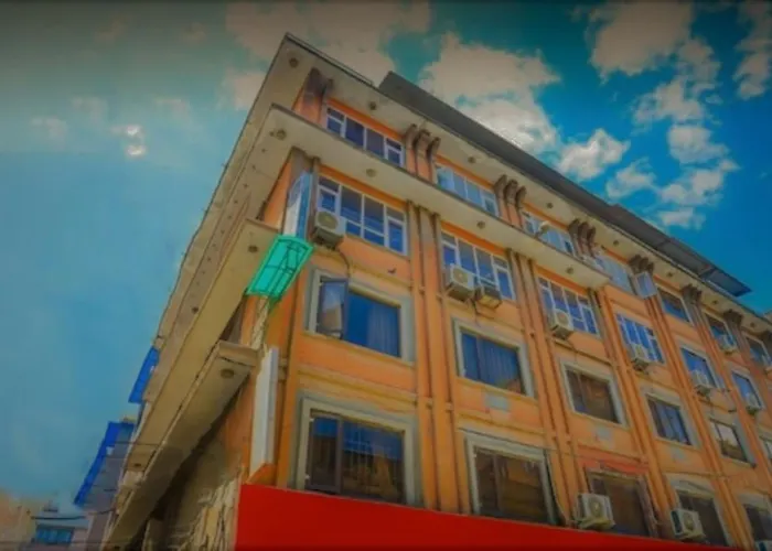 Mystic Homes 3* Kathmandu