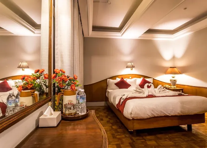Mystic Homes Hotel